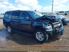 1GNSCBKC5JR337058 2018 CHEVROLET TAHOE