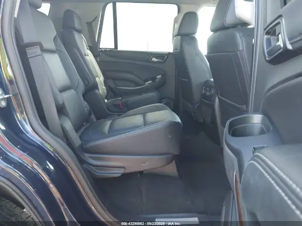 1GNSCBKC5JR337058 2018 CHEVROLET TAHOE - Image 8