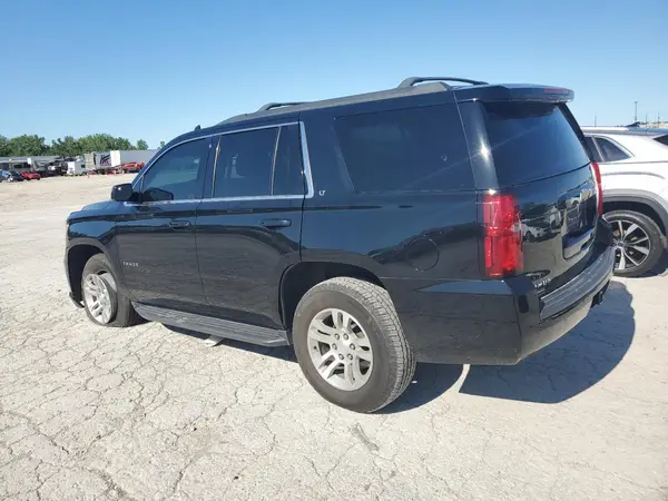 1GNSCBKC5JR341076 2018 CHEVROLET TAHOE - Image 2