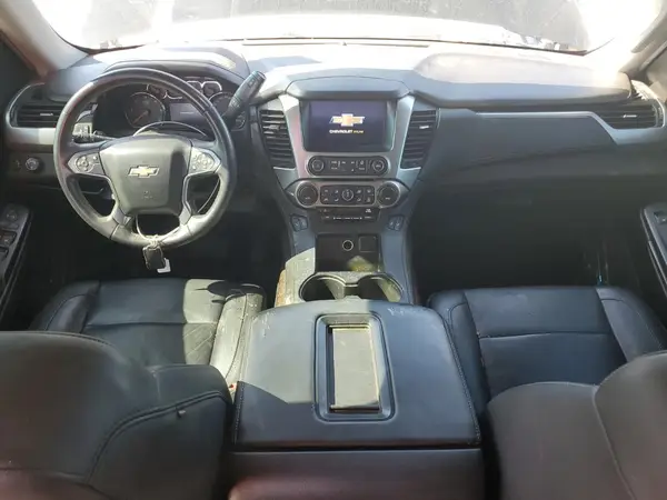 1GNSCBKC5JR341076 2018 CHEVROLET TAHOE - Image 8
