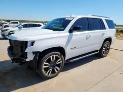 1GNSCBKC5JR348786 2018 CHEVROLET TAHOE