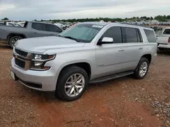 1GNSCBKC5JR356791 2018 CHEVROLET TAHOE