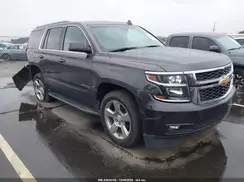 1GNSCBKC5JR370500 2018 CHEVROLET TAHOE