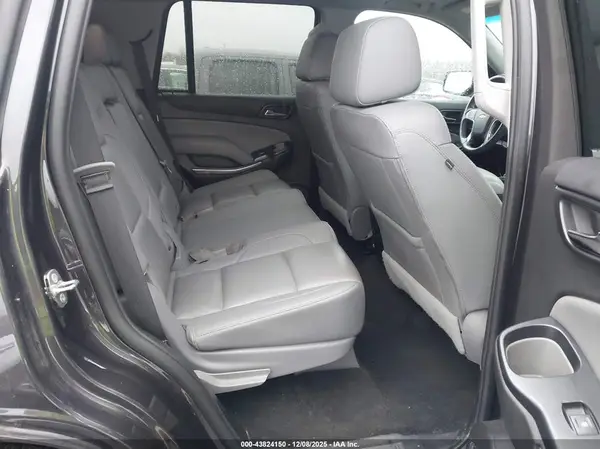 1GNSCBKC5JR370500 2018 CHEVROLET TAHOE - Image 8