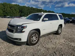 1GNSCBKC5JR371002 2018 CHEVROLET TAHOE