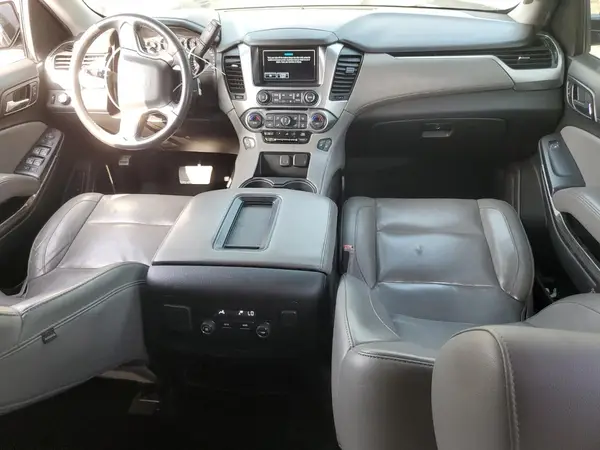 1GNSCBKC5JR371405 2018 CHEVROLET TAHOE - Image 8
