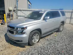 1GNSCBKC5JR375602 2018 CHEVROLET TAHOE