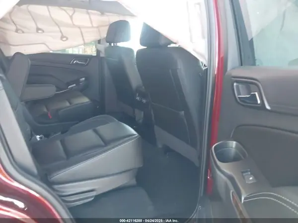 1GNSCBKC5JR385935 2018 CHEVROLET TAHOE - Image 8