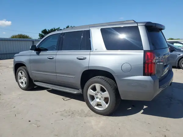 1GNSCBKC5JR396224 2018 CHEVROLET TAHOE - Image 2