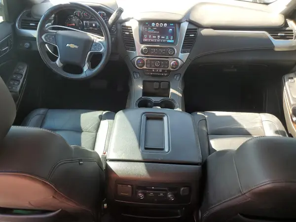 1GNSCBKC5JR396224 2018 CHEVROLET TAHOE - Image 8