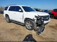 1GNSCBKC5KR147732 2019 CHEVROLET TAHOE