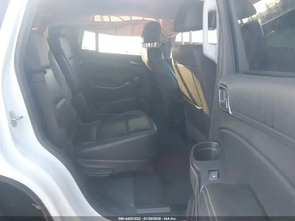1GNSCBKC5KR147732 2019 CHEVROLET TAHOE - Image 8