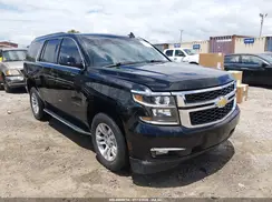 1GNSCBKC5KR162747 2019 CHEVROLET TAHOE
