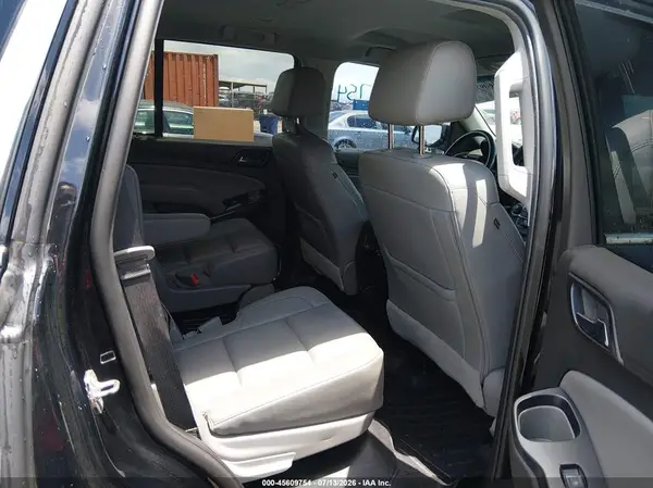 1GNSCBKC5KR162747 2019 CHEVROLET TAHOE - Image 8
