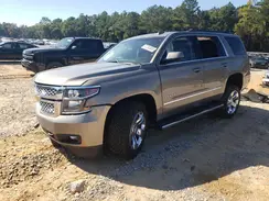 1GNSCBKC5KR182531 2019 CHEVROLET TAHOE