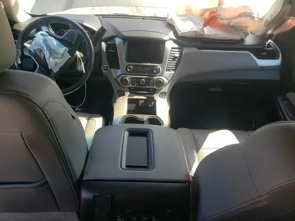 1GNSCBKC5KR182531 2019 CHEVROLET TAHOE - Image 8