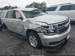 1GNSCBKC5KR186577 2019 CHEVROLET TAHOE
