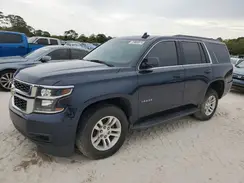 1GNSCBKC5KR218864 2019 CHEVROLET TAHOE