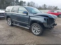 1GNSCBKC5KR220663 2019 CHEVROLET TAHOE