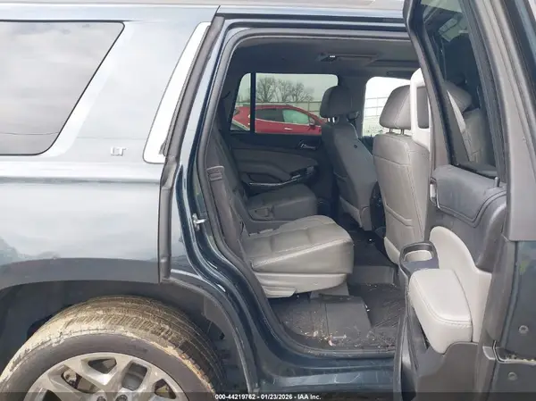 1GNSCBKC5KR220663 2019 CHEVROLET TAHOE - Image 8