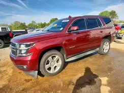 1GNSCBKC5KR235485 2019 CHEVROLET TAHOE