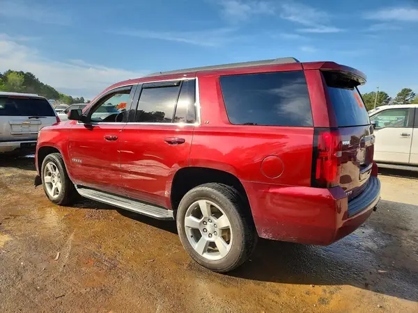 1GNSCBKC5KR235485 2019 CHEVROLET TAHOE - Image 2
