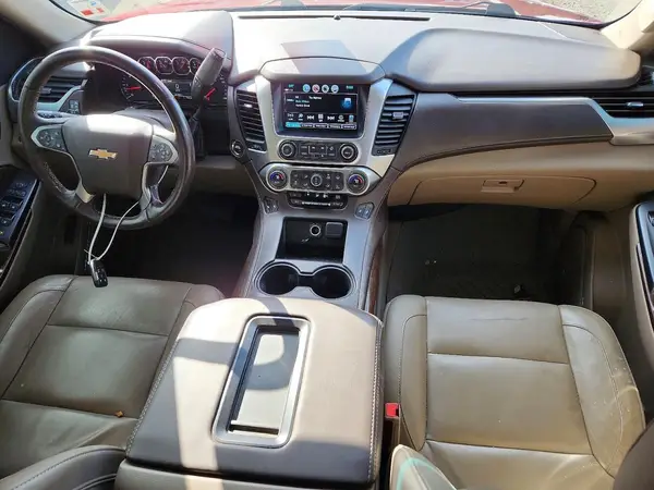 1GNSCBKC5KR235485 2019 CHEVROLET TAHOE - Image 8