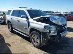 1GNSCBKC5KR257616 2019 CHEVROLET TAHOE
