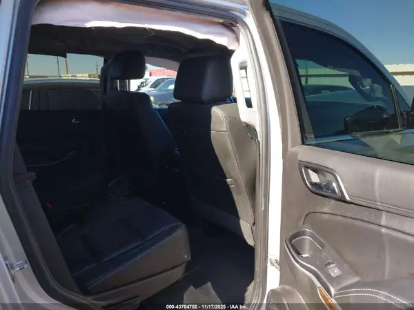 1GNSCBKC5KR257616 2019 CHEVROLET TAHOE - Image 8