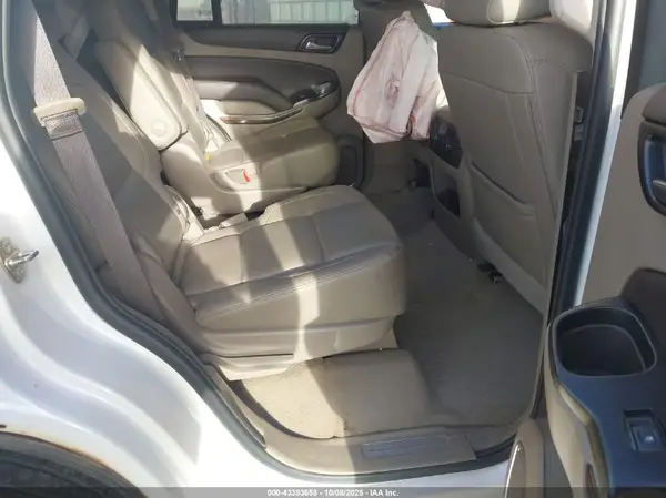 1GNSCBKC5KR264386 2019 CHEVROLET TAHOE - Image 8