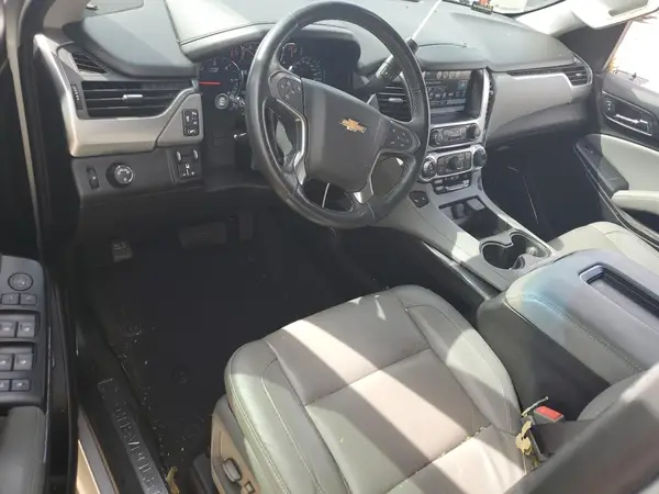 1GNSCBKC5KR278773 2019 CHEVROLET TAHOE - Image 8