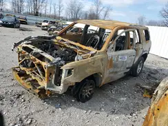 1GNSCBKC5KR293404 2019 CHEVROLET TAHOE