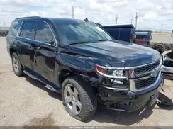 1GNSCBKC5KR327874 2019 CHEVROLET TAHOE
