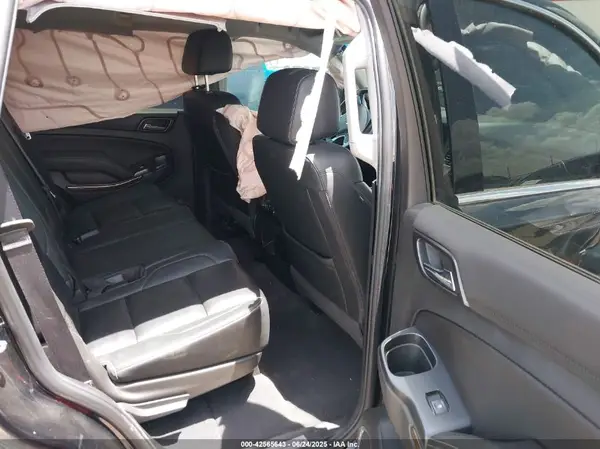1GNSCBKC5KR327874 2019 CHEVROLET TAHOE - Image 8