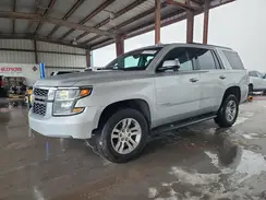 1GNSCBKC5KR347218 2019 CHEVROLET TAHOE