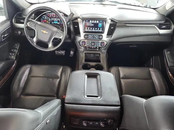 1GNSCBKC5KR347218 2019 CHEVROLET TAHOE - Image 8