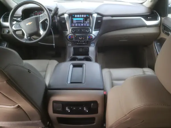 1GNSCBKC5KR356226 2019 CHEVROLET TAHOE - Image 8