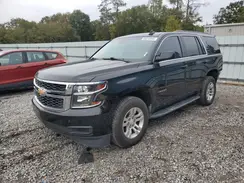1GNSCBKC5KR357604 2019 CHEVROLET TAHOE