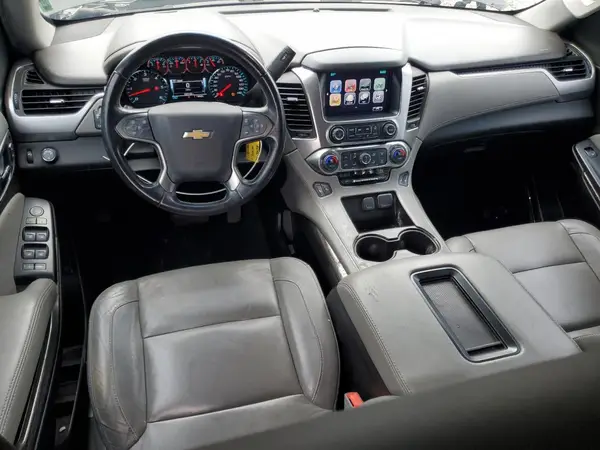 1GNSCBKC5KR357604 2019 CHEVROLET TAHOE - Image 8
