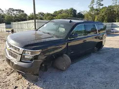 1GNSCBKC5KR359837 2019 CHEVROLET TAHOE