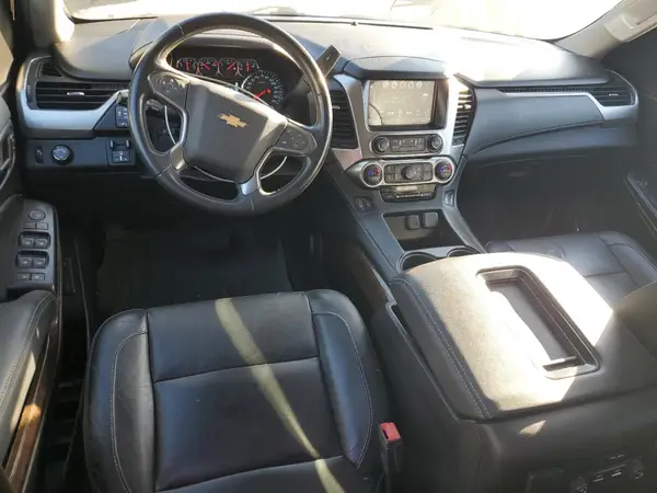 1GNSCBKC5KR359837 2019 CHEVROLET TAHOE - Image 8