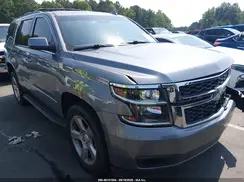 1GNSCBKC5KR360079 2019 CHEVROLET TAHOE