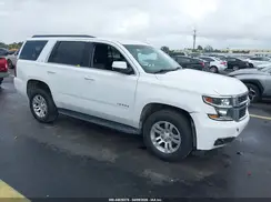 1GNSCBKC5KR388318 2019 CHEVROLET TAHOE