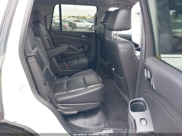 1GNSCBKC5KR388318 2019 CHEVROLET TAHOE - Image 8