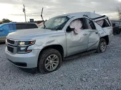 1GNSCBKC5KR404498 2019 CHEVROLET TAHOE