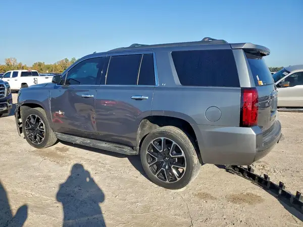 1GNSCBKC5LR111024 2020 CHEVROLET TAHOE - Image 2