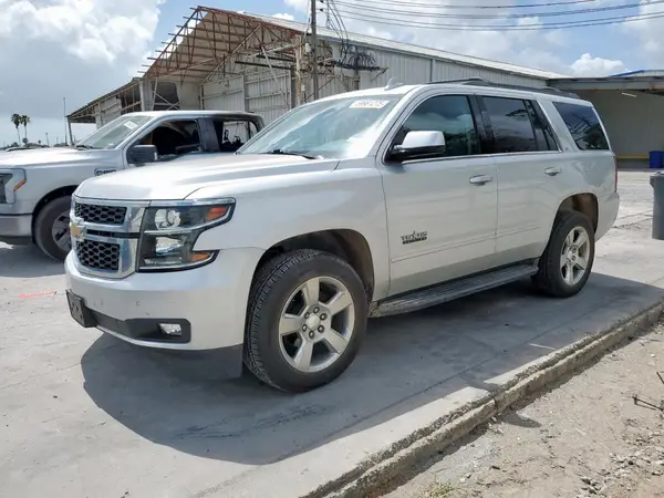 1GNSCBKC5LR138501 2020 CHEVROLET TAHOE - Image 1