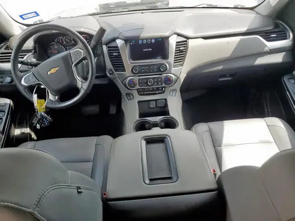 1GNSCBKC5LR138501 2020 CHEVROLET TAHOE - Image 8