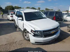 1GNSCBKC5LR142273 2020 CHEVROLET TAHOE