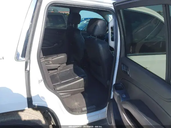 1GNSCBKC5LR142273 2020 CHEVROLET TAHOE - Image 8